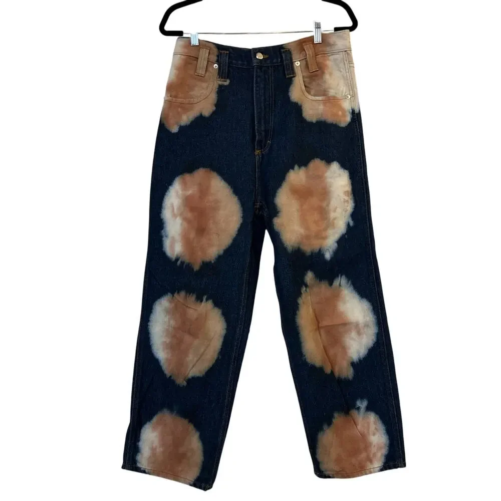 Ekhaus Latta Denim - Picture 1 of 3